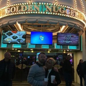 Meet your Posher, Pj